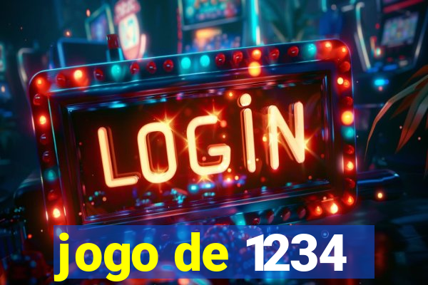 jogo de 1234